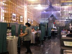 大堂-镜泊湖酒家(兴华街金鼎店)