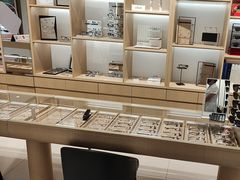 -兰科达眼镜(西固店)