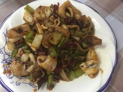 -公寓家常菜馆(海军博物馆店)