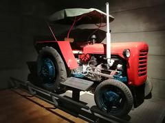 -柳州工业博物馆