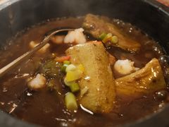 -香香海南菜餐厅