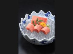 刺身拼盘-乾山寿司(好运街店)