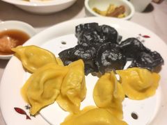 -船歌·鱼水饺青岛菜(闽江二路店)