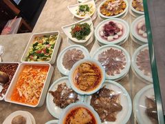 -毅祥斋老孙家泡馍(北院门鼓楼店)