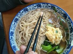 -太湖面馆十八浇(渔港路店)