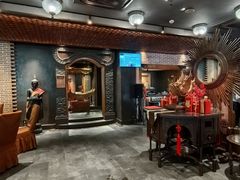 -申粤轩酒楼·三十年粤菜经典(丁香花园店)