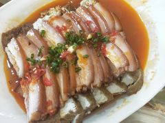 -椿记烧鹅(北门店)
