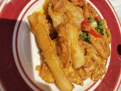 -彭耕记猪油炒小菜(吉联mall店)