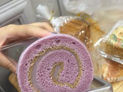 -BreadTalk面包新语·烘焙蛋糕(海岸城店)
