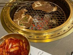 -明洞王妃家烤肉(苏州中心星悦汇店)