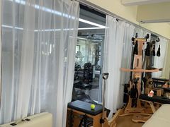 -简·无界健身工作室·运动康复·体态(石厦店)