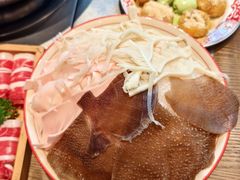 -袁山山重庆火锅(丈八北路店)