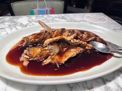 -杭州君悦酒店·湖滨28中餐厅