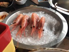 -水林间·寿喜烧自助(仙林金鹰店)