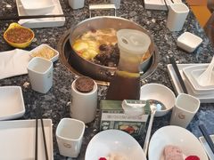 -一席地·本地鸡窝·杭帮鸡火锅(萧山银隆百货店)