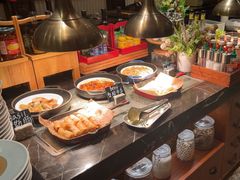 -阿纳迪酒店·秘境西餐厅