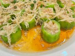 -點無缺茶楼·海鲜酒家(世博店)