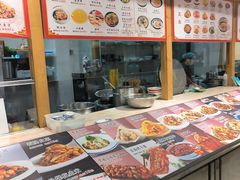 -良师门滨海人家·海鲜·家常菜(滨海城店)