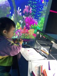 -酷嗒动物文化乐园(cutezoo西溪乐天城店)