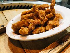 -三里屯土灶炖公鸡地锅鸡(江东店)