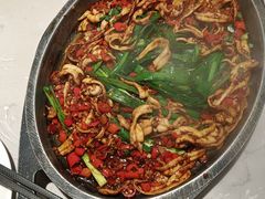 -大碗先生(万家丽店)