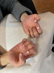 点击看大图 -LILY NAILS美甲美睫