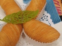-点都德(中海环宇荟店)