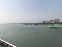 -海安新港(公交站)