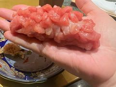 -鮨冠OMAKASE食べ放题(北京首店)