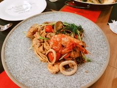 -Mark&Mars Restaurant
