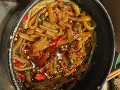 -锦府盐帮·侯宅(五棵松万达店)