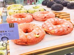 -奈雪的茶(市百一店)