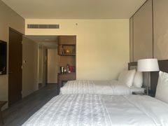 -香港数码港艾美酒店