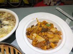 -振生清真饭店(永安道店)