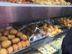 -护国寺小吃(安定门店)