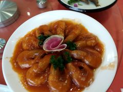 -普天和酒楼·新津菜·烤鸭(天津之眼店)