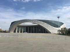 -云南省大剧院
