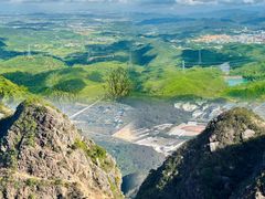 -汕头莲花山度假村温泉