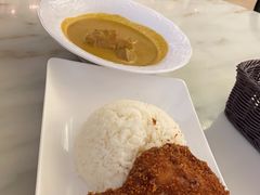 -翠华餐厅(香港国际机场店)