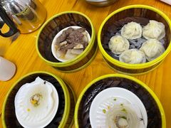-肥佬夜茶(早茶·西乡店)