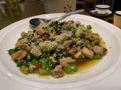 -醉南拳客家菜·河田鸡(西禅寺杨桥店)
