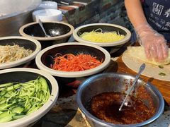 -袁家村关中印象体验地(民乐园店)