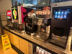 -比格比萨自助(万柳华联店)