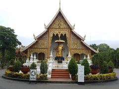 -帕辛寺