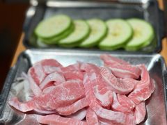 -霸腹烤肉(厦门柚子番店)