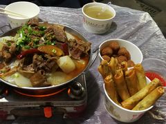 -桂萍特色牛筋牛杂(长堤街总店)