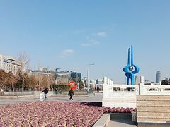 -泉城广场