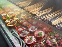 -老马路串串香火锅(北门桥店)