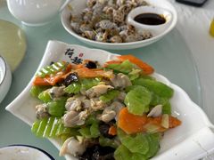 -碧海银沙海鲜餐厅(恒大海上威尼斯店)