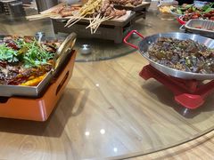 -李军力烧烤(丰庆路店)